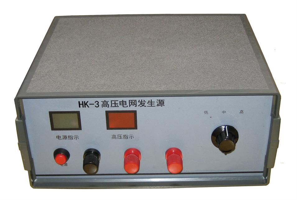 動物園動物電網(wǎng)主機